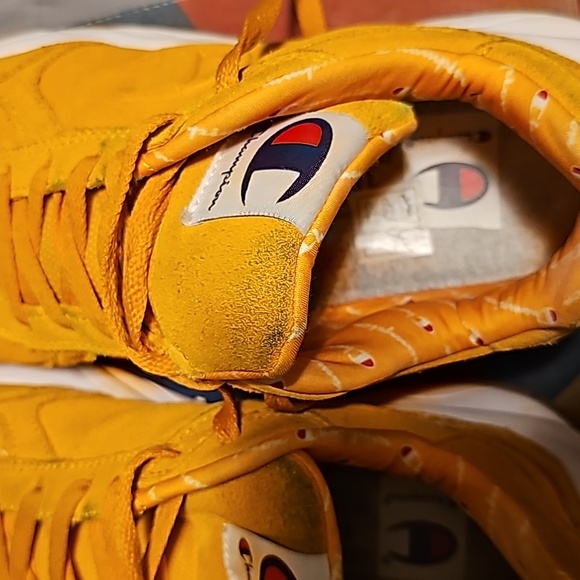 Champion shoes - Picture 8 of 9